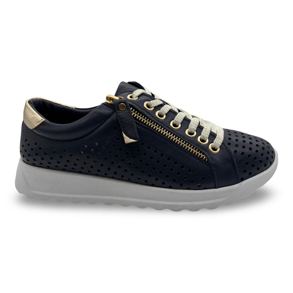 Cabello Women's EG256 Navy