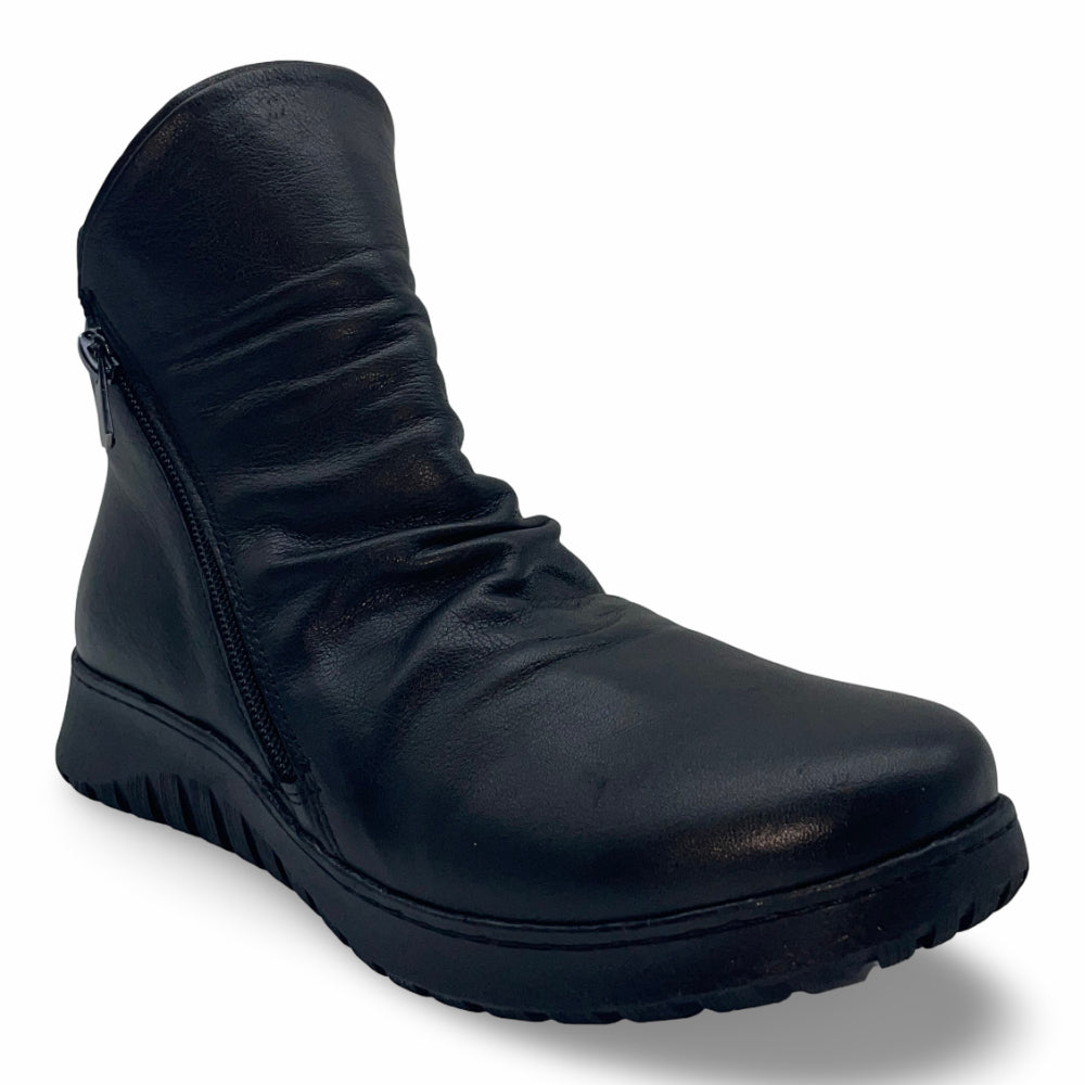 Cabello Women's Express Black