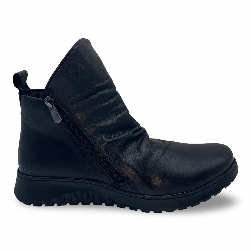 Cabello Women's Express Black