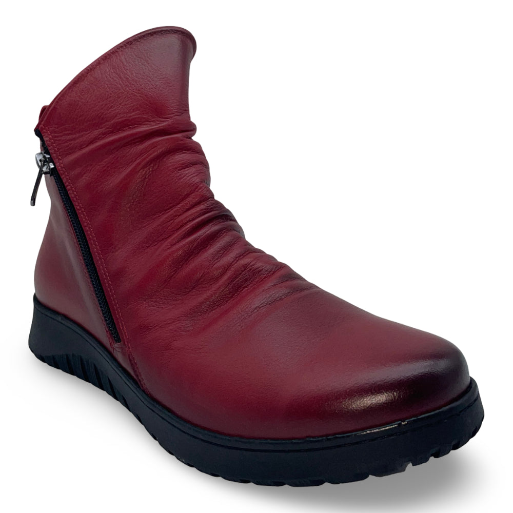 Cabello Women's Express Red