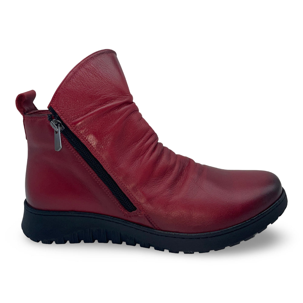 Cabello Women's Express Red