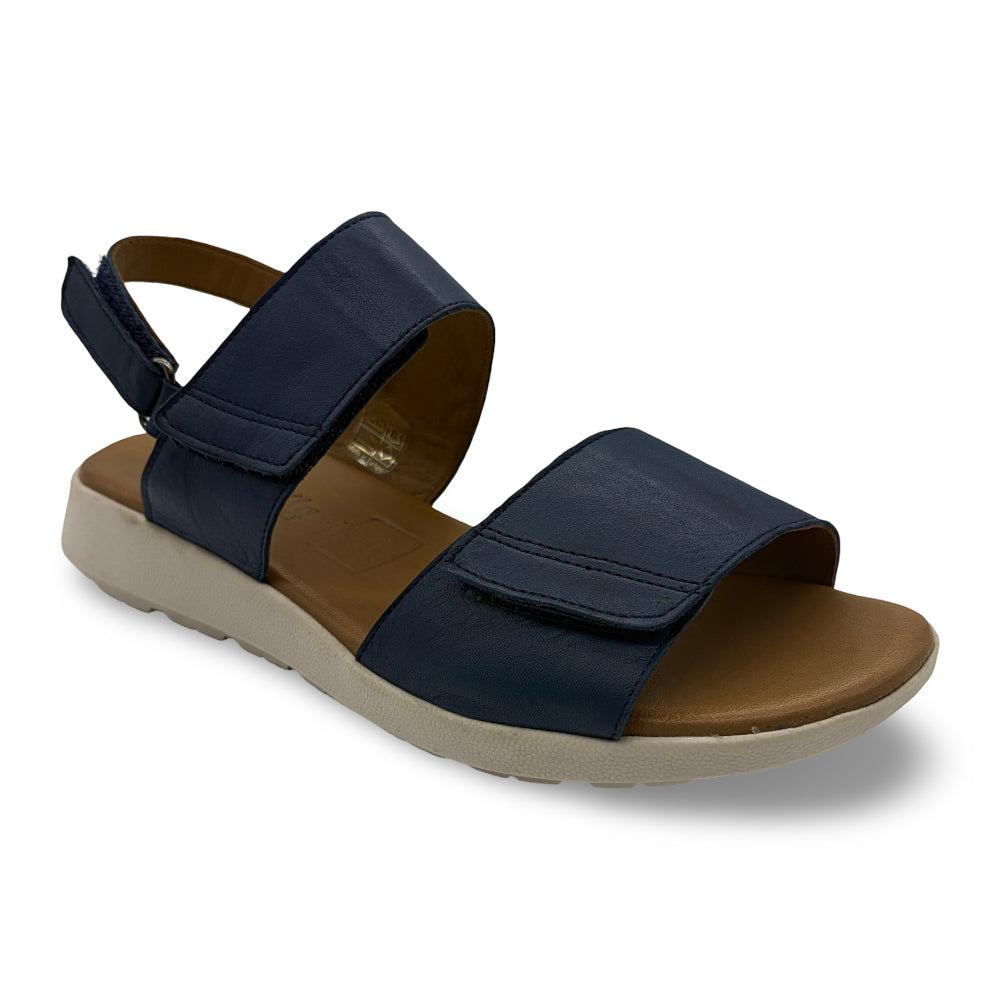 Cabello Women's Panda Navy