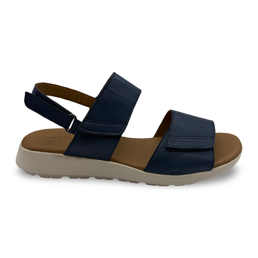 Cabello Women's Panda Navy