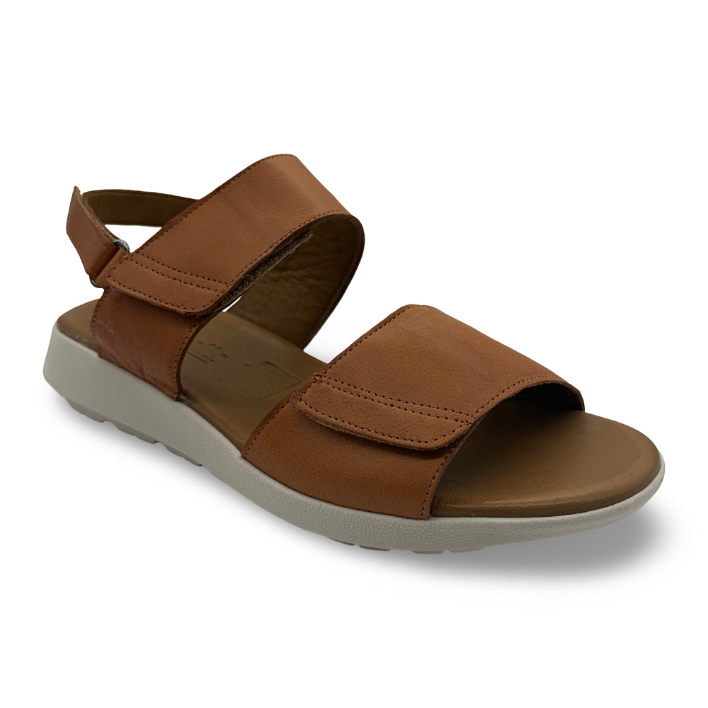 Cabello Women's Panda Tan