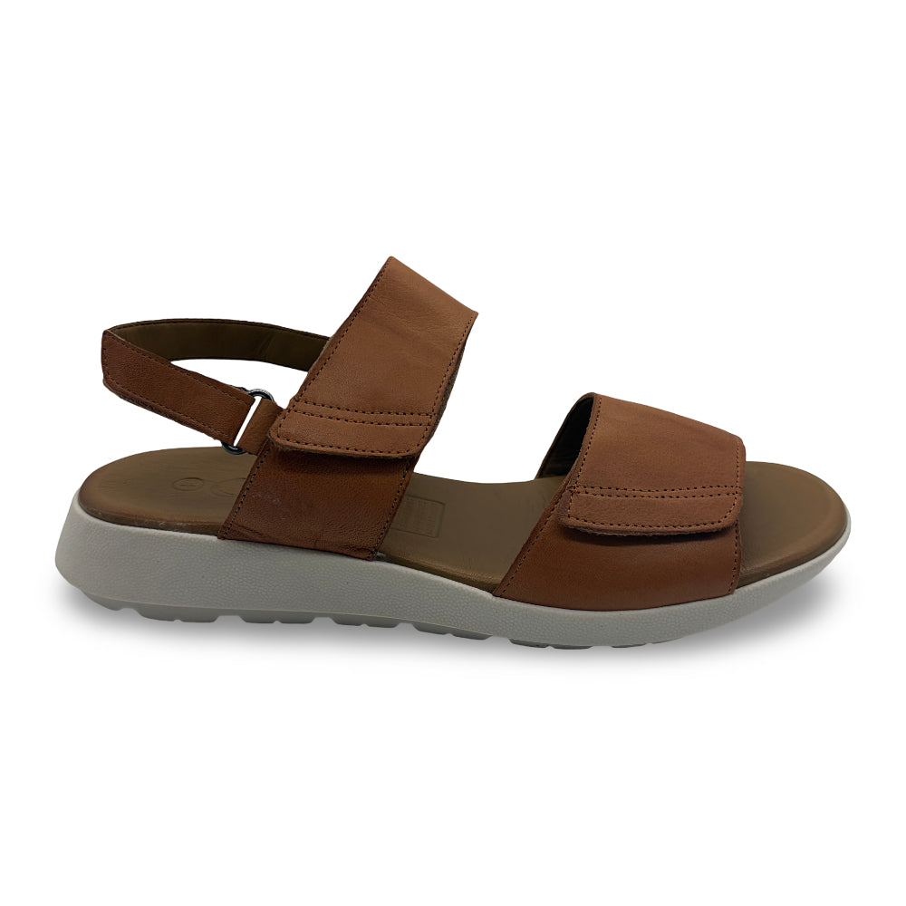 Cabello Women's Panda Tan