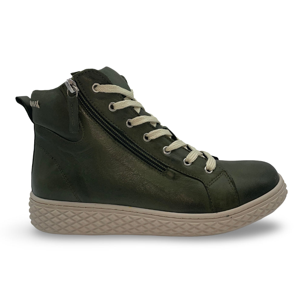 Cabello Women's Una Khaki