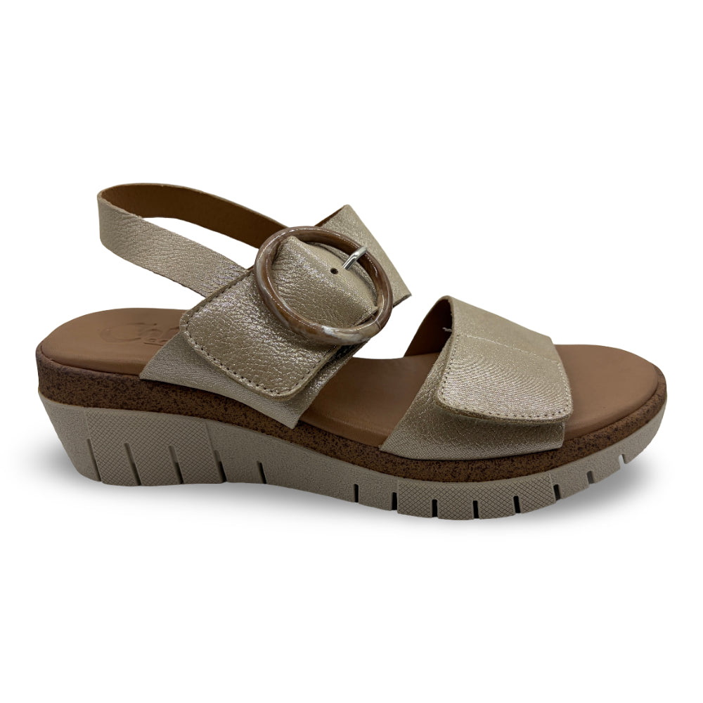 Cabello Women's Victoria Beige