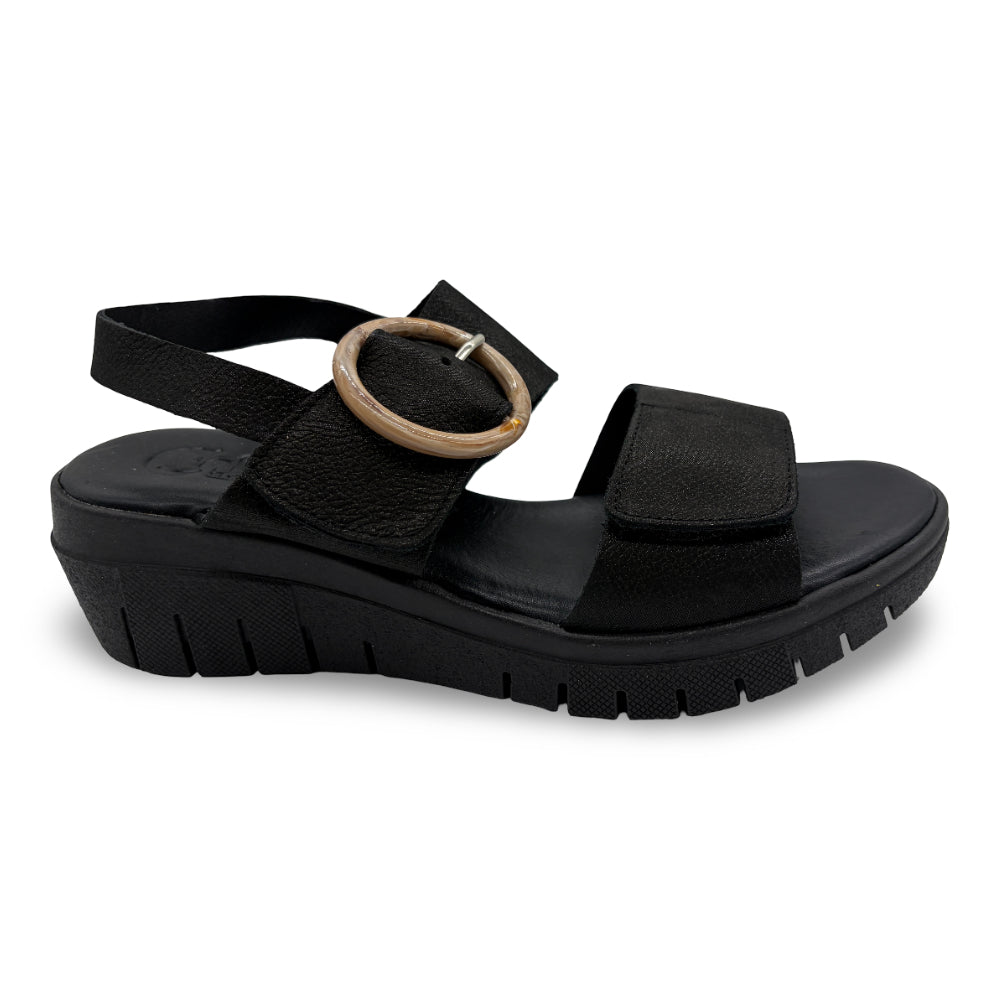 Cabello Women's Victoria Black