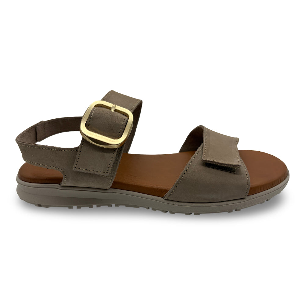Cabello Women's Vienna Taupe