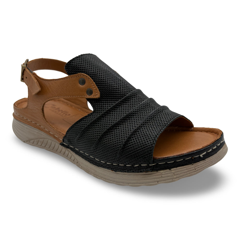 Cabello Women's Wanita Black