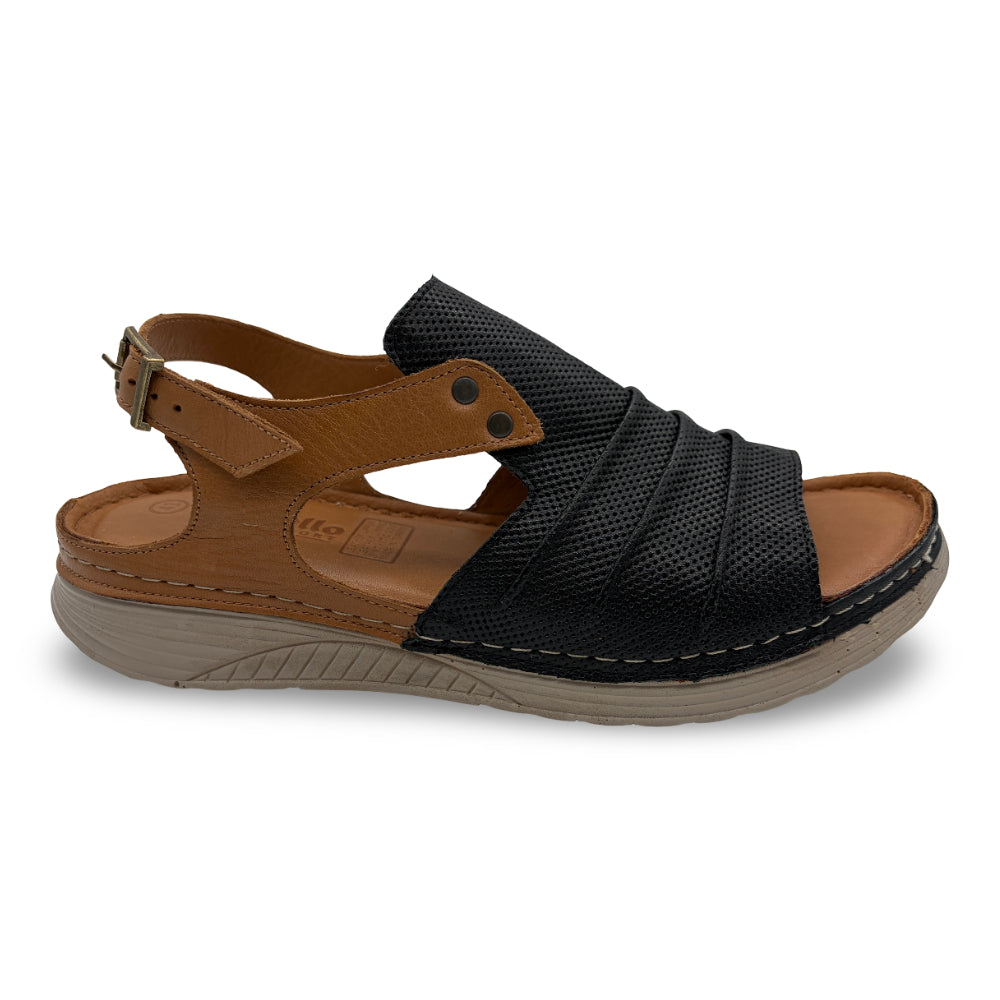 Cabello Women's Wanita Black