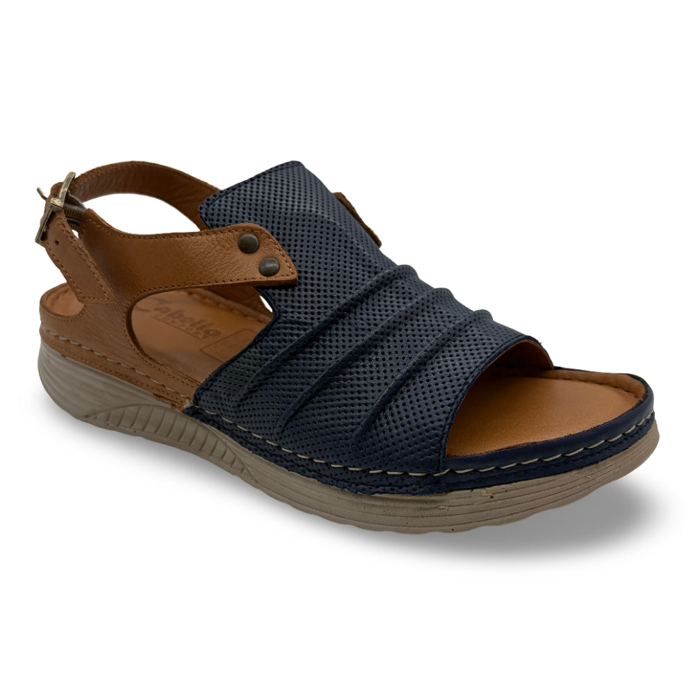 Cabello Women's Wanita Navy