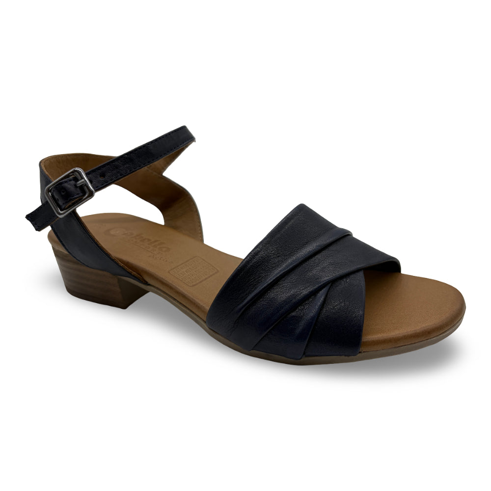 Cabello Women's Yenice Navy