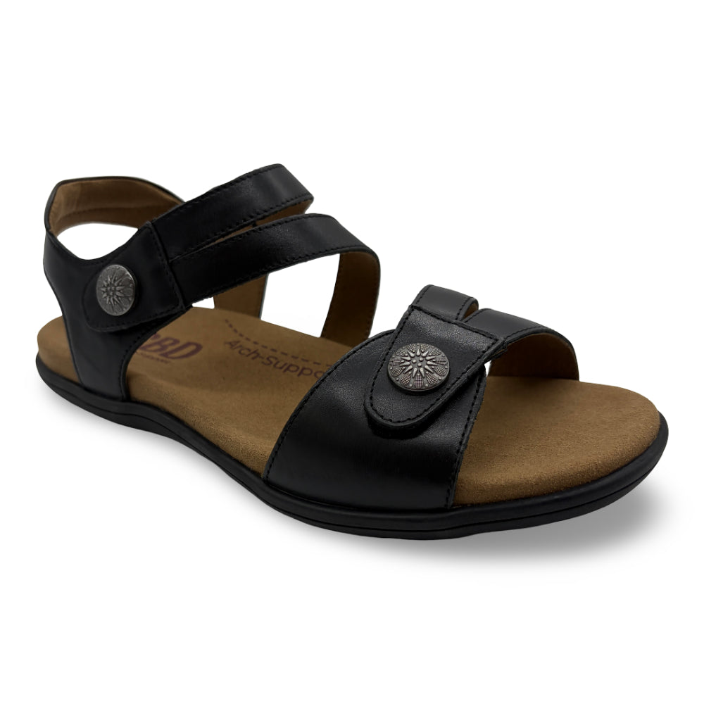 CBD Women's Trophy Black