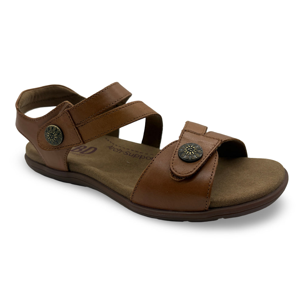 CBD Women's Trophy Tan