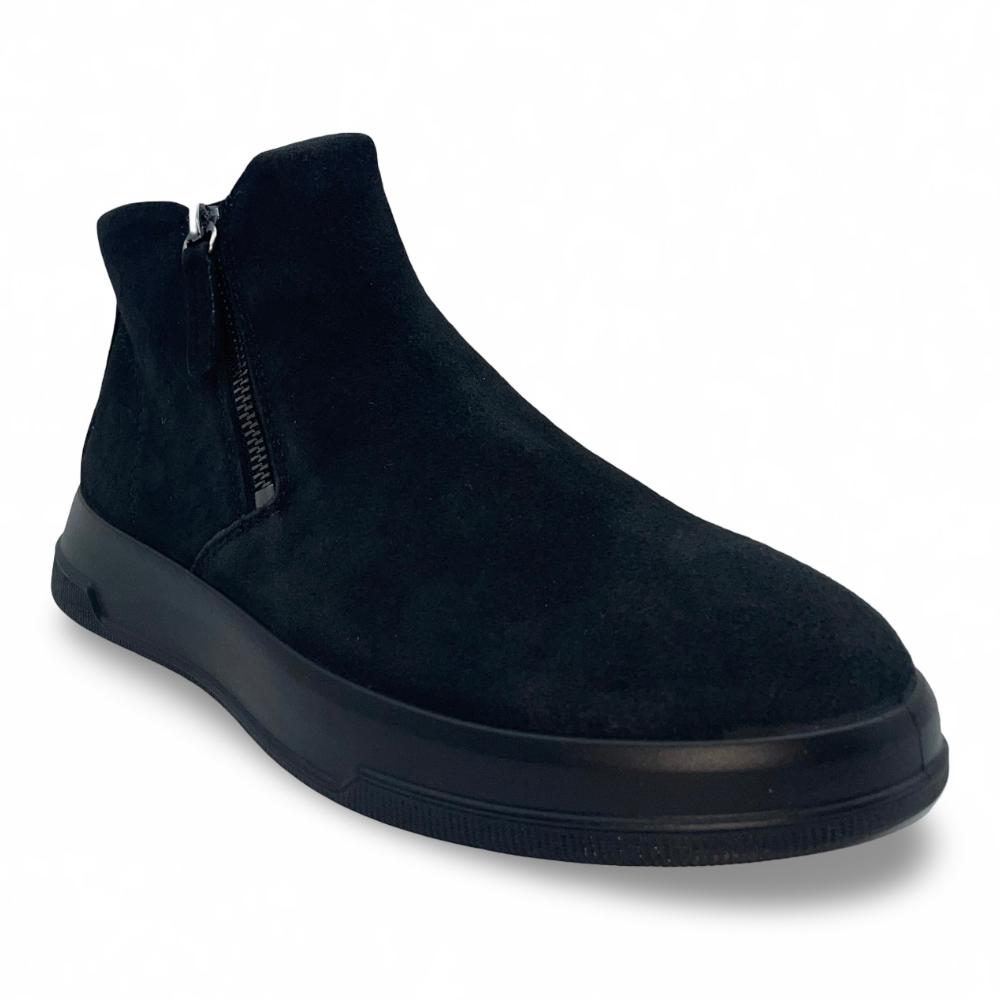 Ecco Women's Move Black