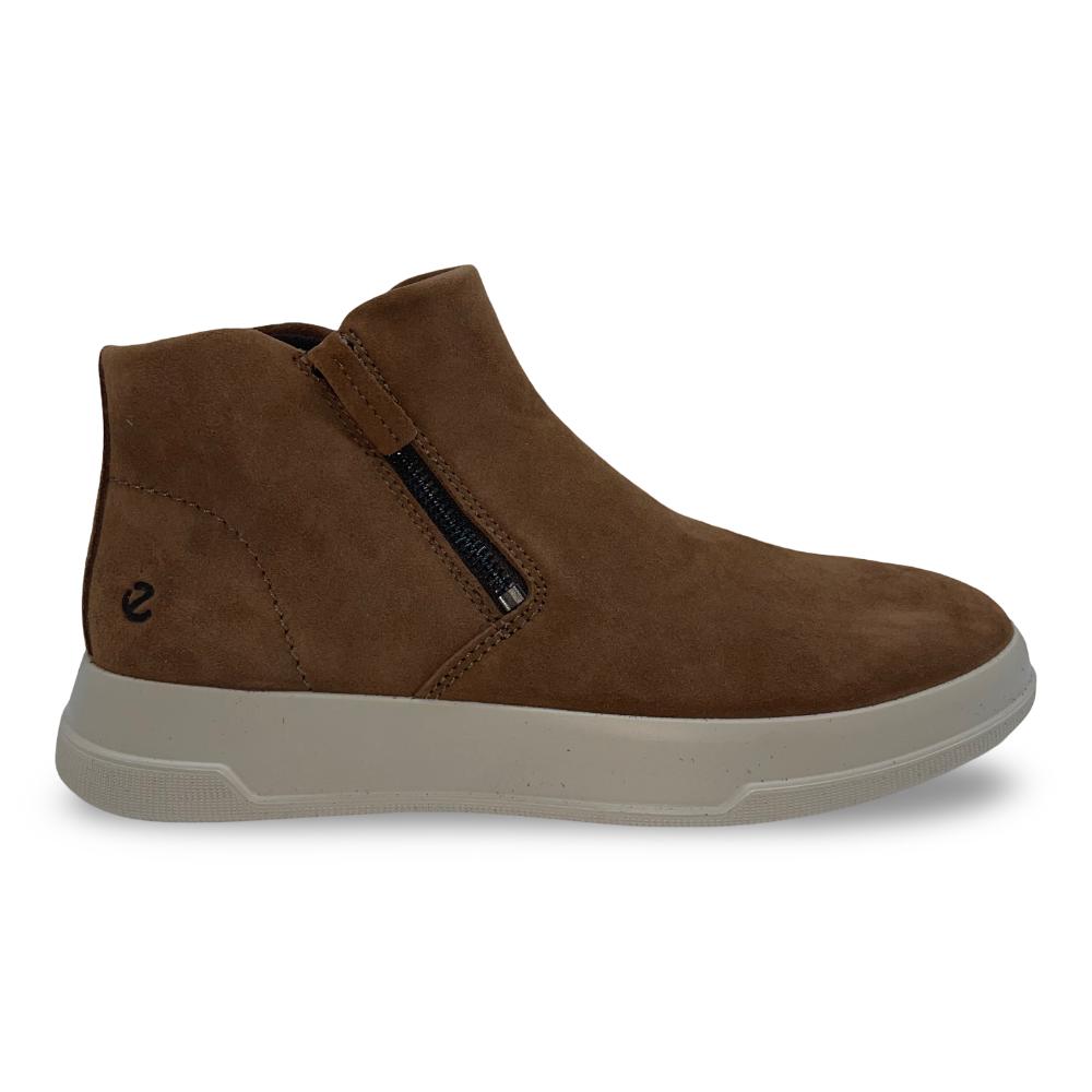 Ecco Women's Move Camel