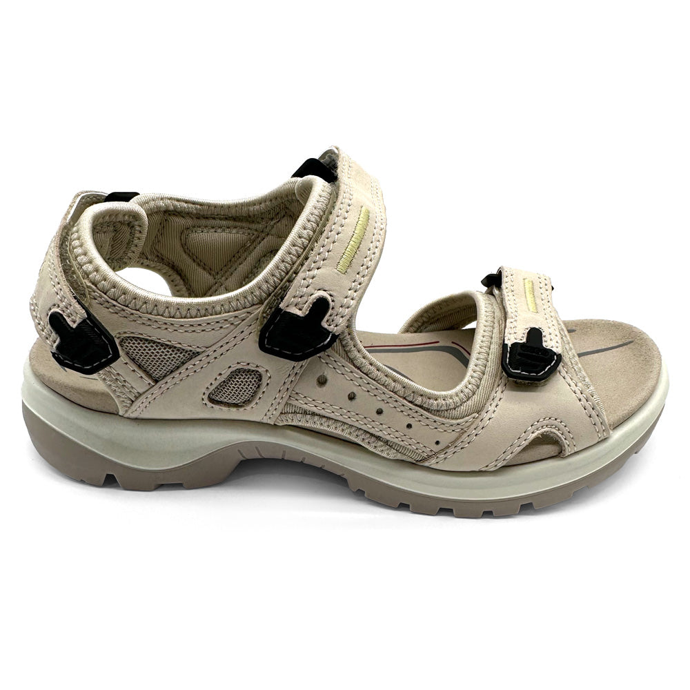 ECCO Women's Offroad Limestone Arch  Natural Fit Footwear