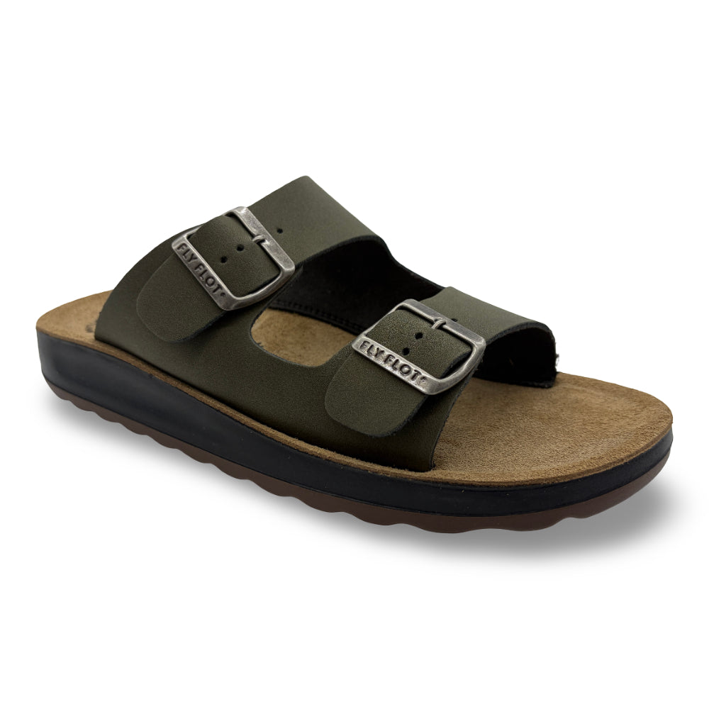 Fly Flot Men's 78171 4C Verdone