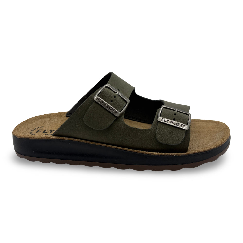 Fly Flot Men's 78171 4C Verdone