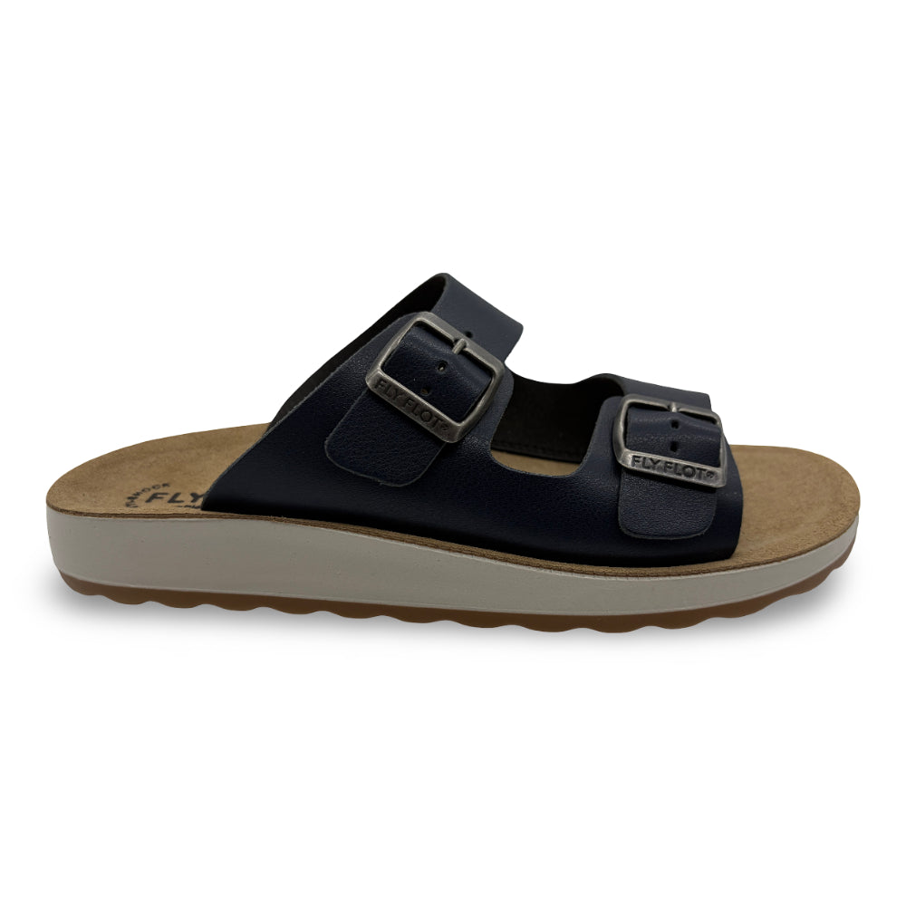 Fly Flot Women's 77G64 2C Blu