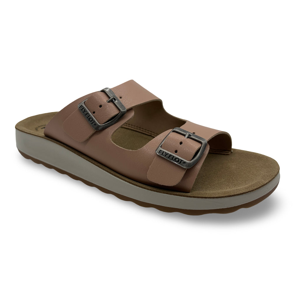 Fly Flot Women's 77G64 2C Rosa Antico