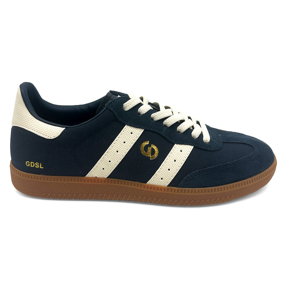 Goodsole Women's 2001 Parallel Night Sky Canvas