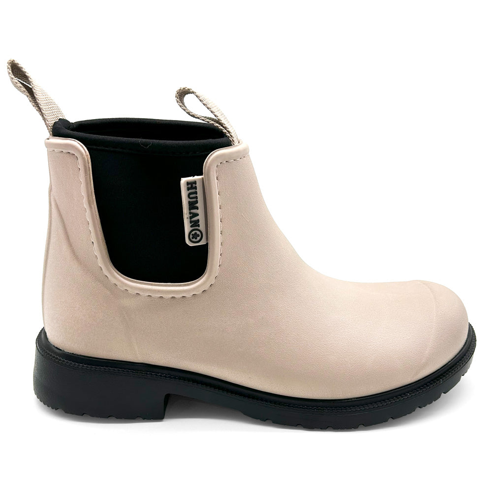 Human Women's Jam Cool Grey  Natural Fit Footwear