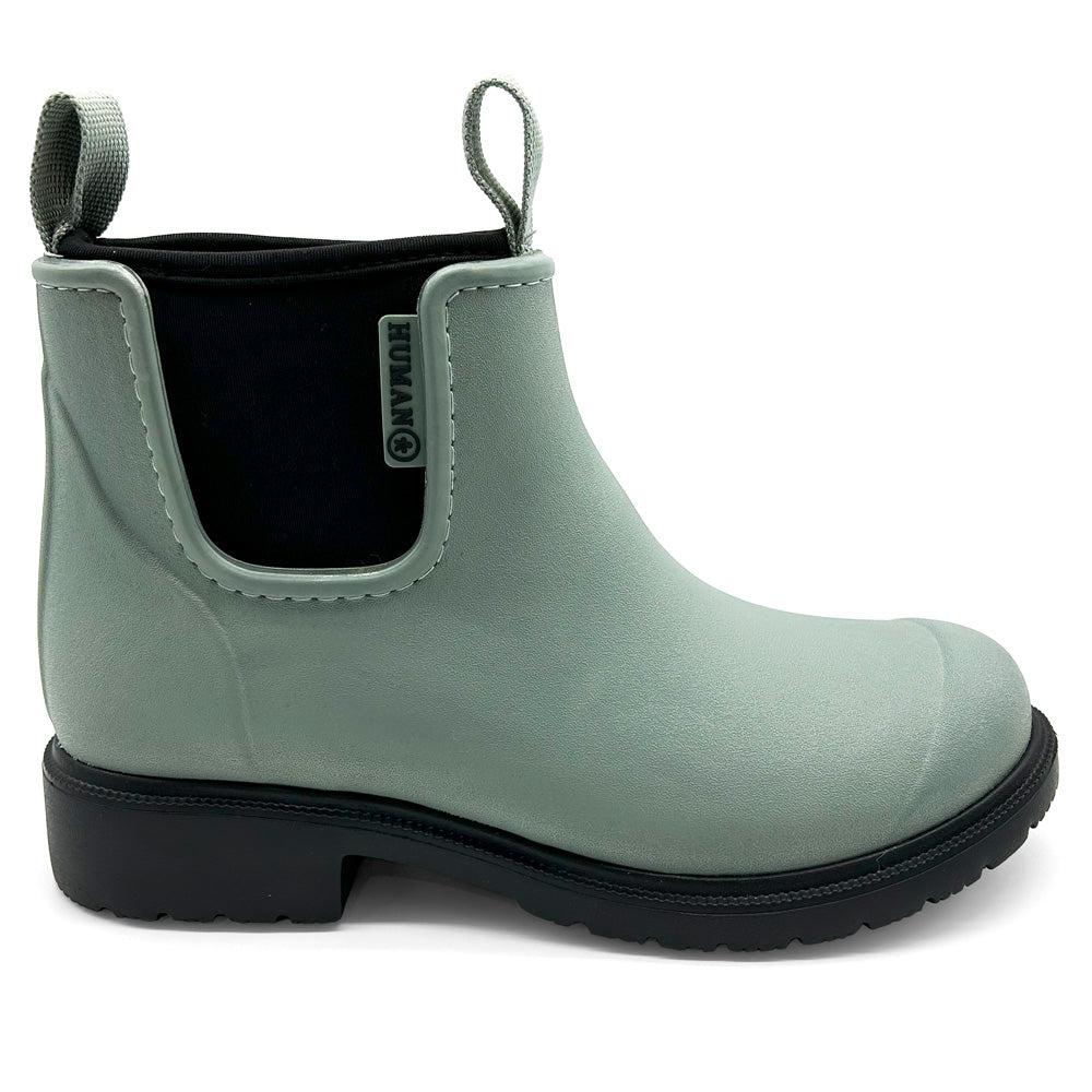 Human Women's Jam Willow  Natural Fit Footwear