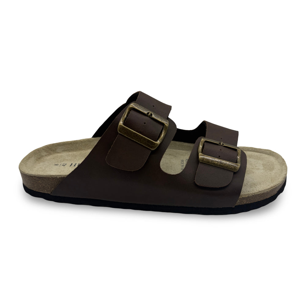 Human Men's Madrid Choc