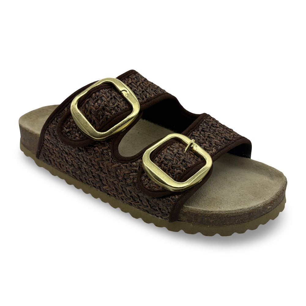 Human Women's Cammy Choc