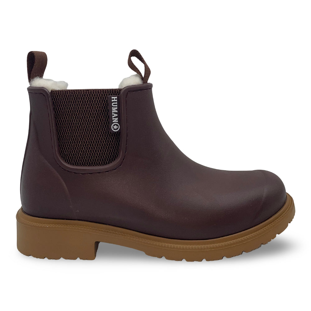 Human Women's Cooma II Choc