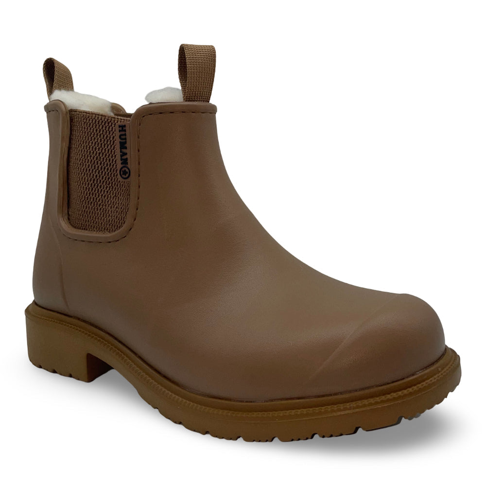 Human Women's Cooma II Tan