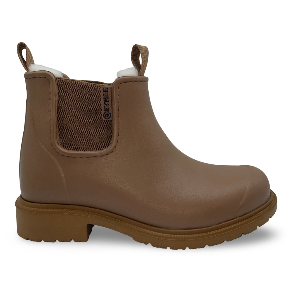 Human Women's Cooma II Tan