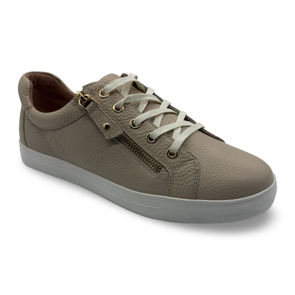 Klouds Women's Cara Pebble Nude