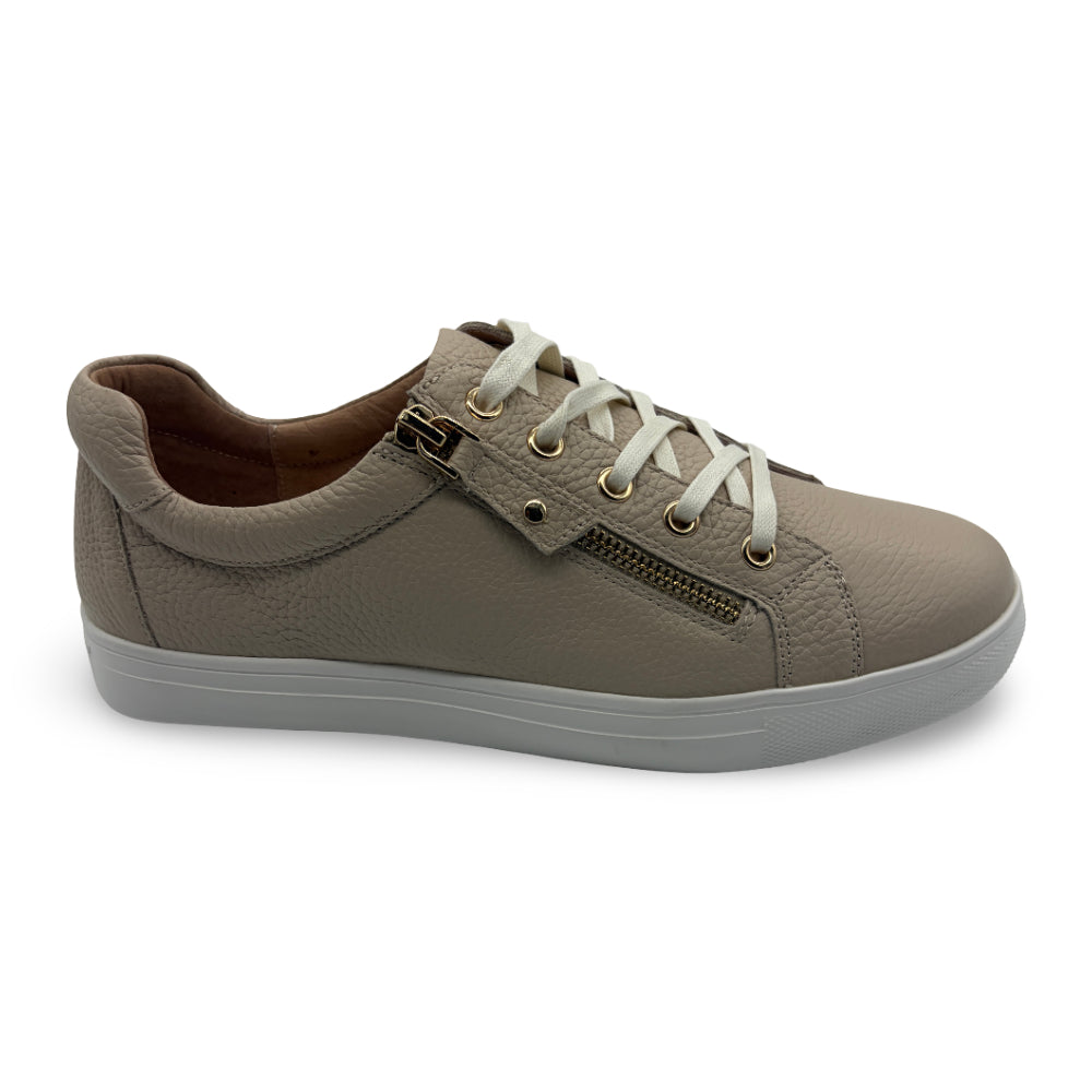 Klouds Women's Cara Pebble Nude