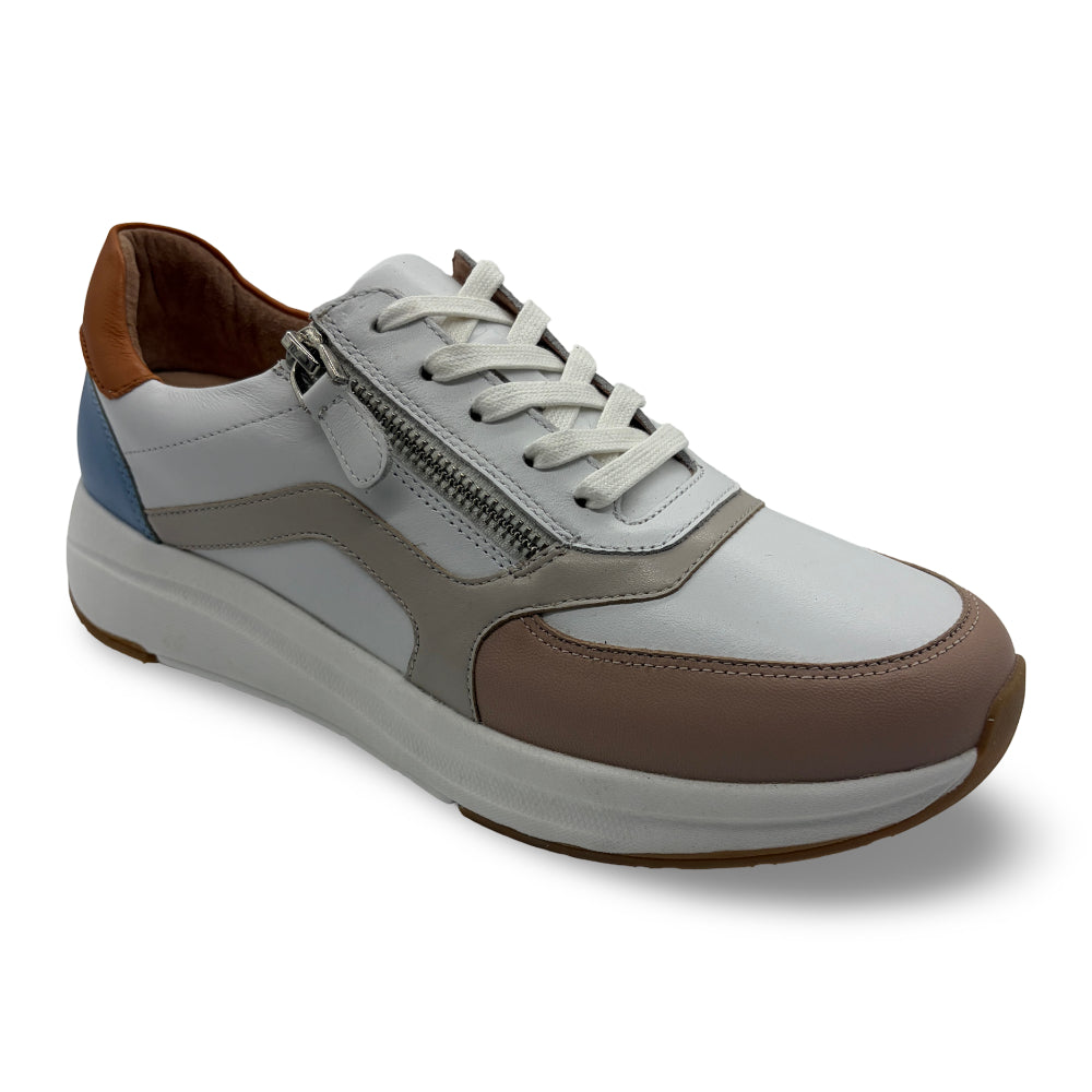 Klouds Women's Kerry White