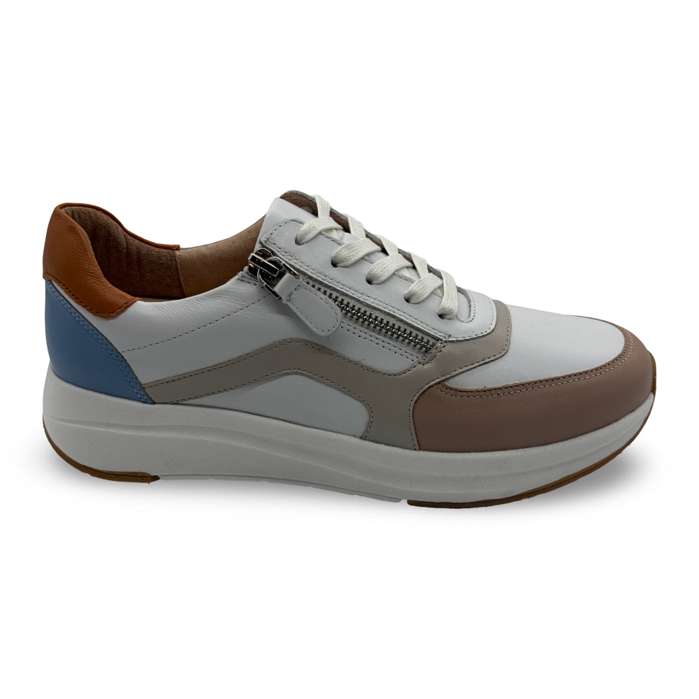 Klouds Women's Kerry White