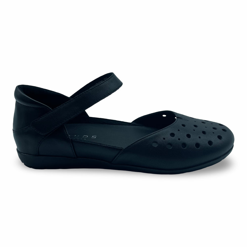 Klouds Women's Nicolette Black