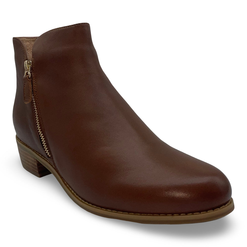 Klouds Women's Redgate Cognac