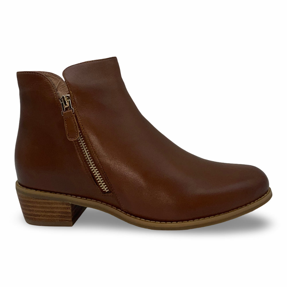 Klouds Women's Redgate Cognac