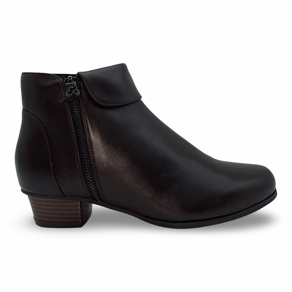 Klouds Women's Xanthippe Chocolate Souffle