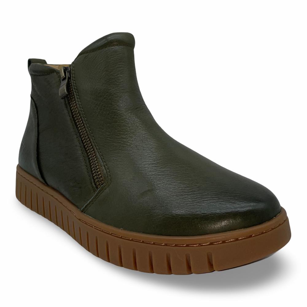 Mia Vita Women's Leni Olive