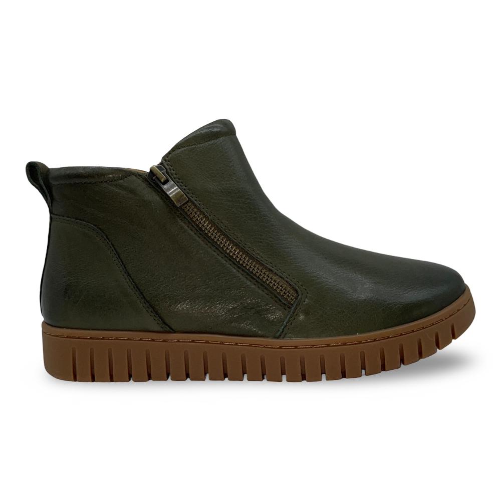 Mia Vita Women's Leni Olive