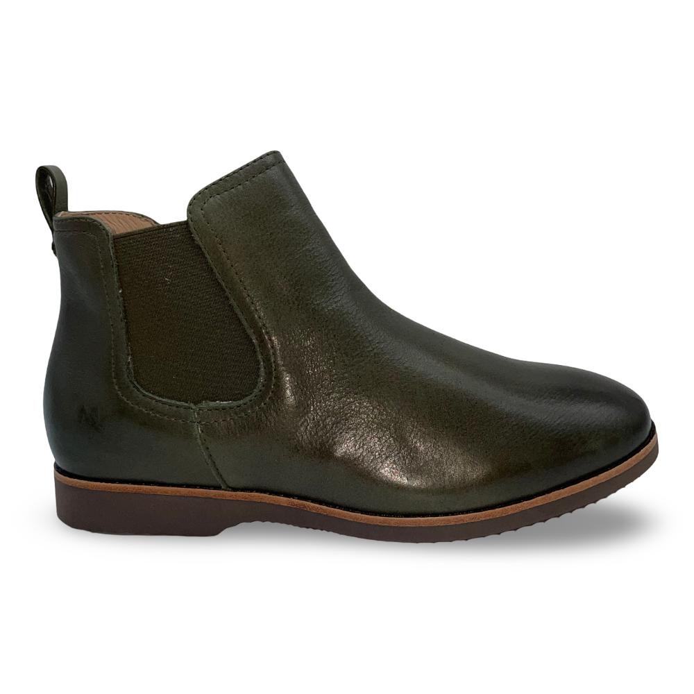 Mia Vita Women's Ryder Olive