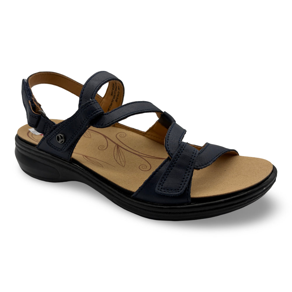 Revere Women's Miami Royal Blue