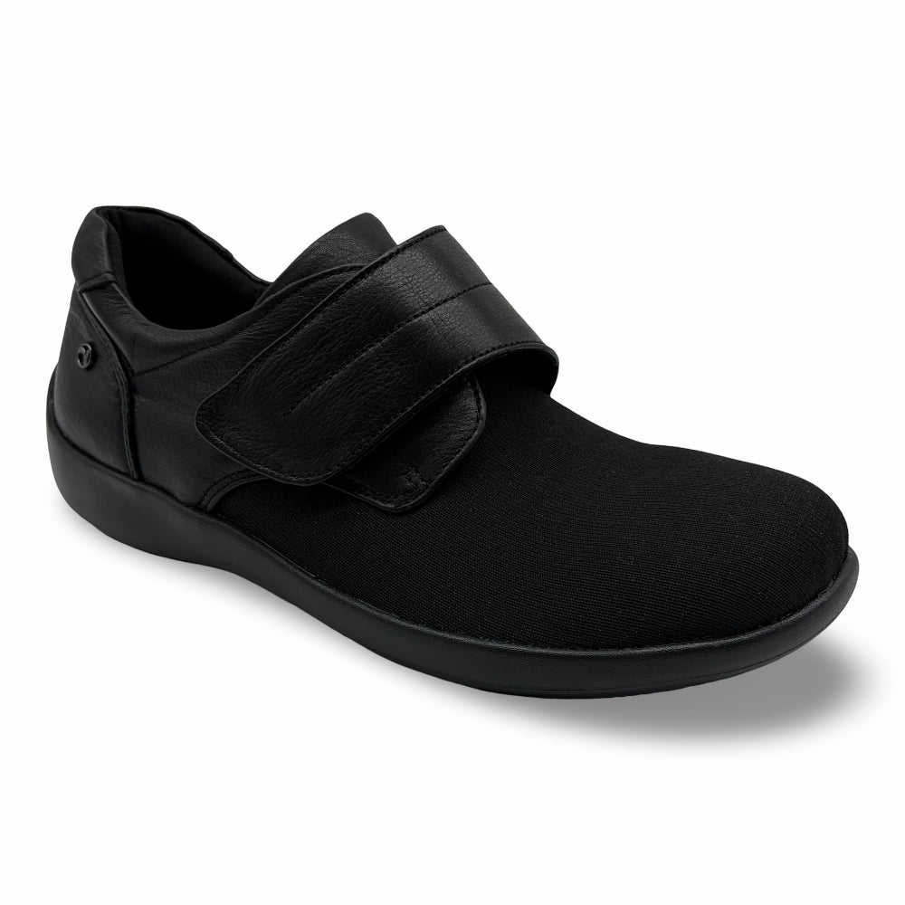 Revere Women's Porto Black