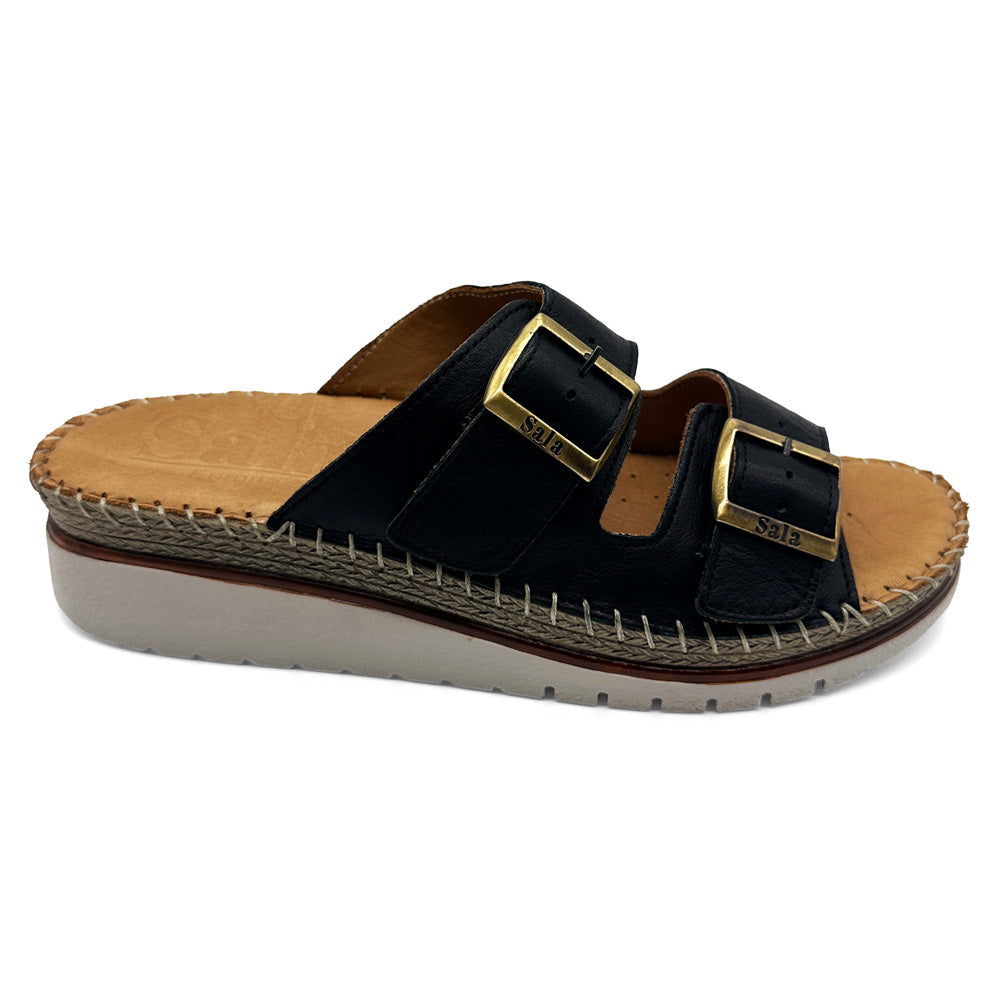 Sala Women's Oasis Black