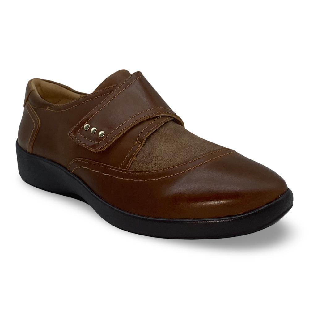 Scholl Orthaheel Women's Karley Brown
