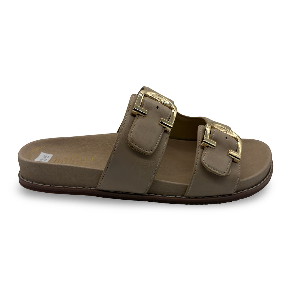 Silver Lining Women's Farina Nude